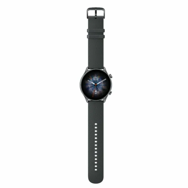 Išmanusis laikrodis Amazfit GTR 3 Pro Ruda Juoda 1,45" 46 mm