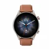 Išmanusis laikrodis Amazfit W2040OV3N Ruda 1,45" 46 mm AMOLED 5 atm