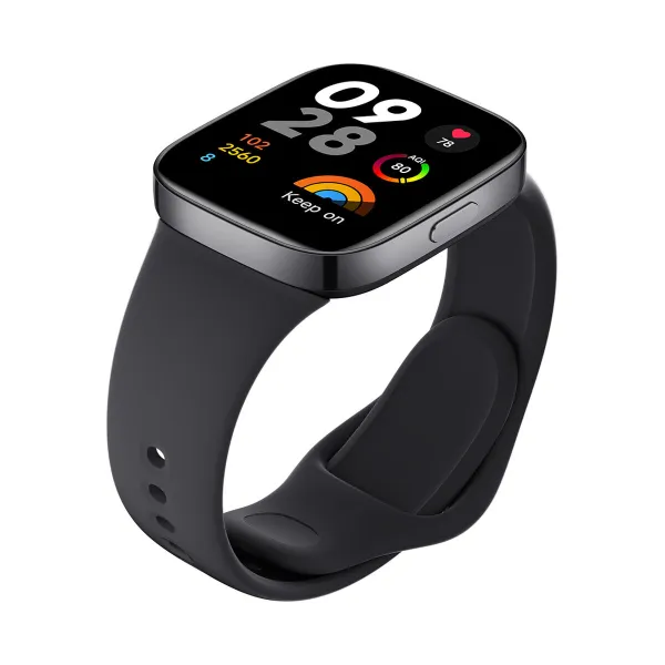 Nutikell Xiaomi Redmi Watch 3 Must 1,75"