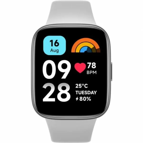 Nutikell Xiaomi Redmi Watch 3 Active Hall 1,83" (1 Ühikut)