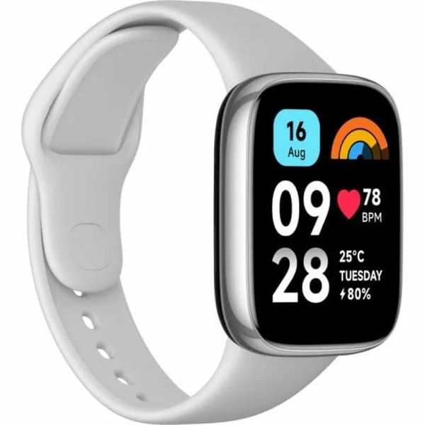 Nutikell Xiaomi Redmi Watch 3 Active Hall 1,83" (1 Ühikut)