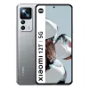 Viedtālruņi Xiaomi 12T 6,67" 8 GB RAM 256 GB Sudrabains