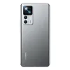 Viedtālruņi Xiaomi 12T 6,67" 8 GB RAM 256 GB Sudrabains
