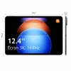 Planšetė Xiaomi Pad 6S Pro 8 GB RAM 256 GB Juoda Pilka
