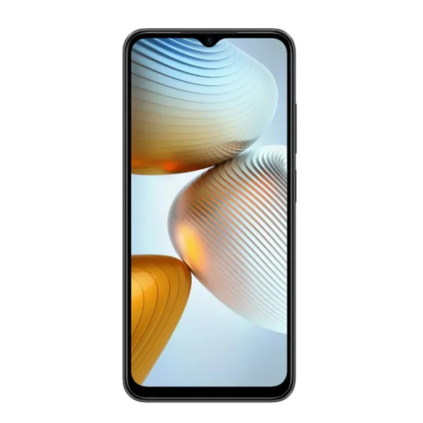 Išmanusis Telefonas Xiaomi M4 6,58“ Octa Core Mediatek Dimensity 700 4 GB RAM 64 GB Juoda