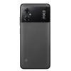 Išmanusis Telefonas Xiaomi M4 6,58“ Octa Core Mediatek Dimensity 700 4 GB RAM 64 GB Juoda