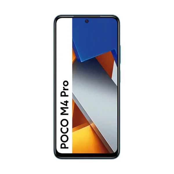 Viedtālruņi Xiaomi POCO M4 Pro 6,43" 4G 1920 x 1080 px 6,43" 6 GB RAM 128 GB Zils 128 GB