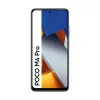 Viedtālruņi Xiaomi POCO M4 Pro 6,43" 4G 1920 x 1080 px 6,43" 6 GB RAM 128 GB Zils 128 GB