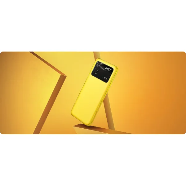 Išmanusis Telefonas Poco M4 Pro 6,43" 8 GB RAM 8 GB 256 GB Geltona Mėlyna