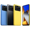 Išmanusis Telefonas Poco M4 Pro 6,43" 8 GB RAM 8 GB 256 GB Geltona Mėlyna
