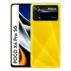 Viedtālruņi Xiaomi Poco X4 Pro 5G 6,67" 8 GB RAM 256 GB Dzeltens