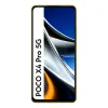 Viedtālruņi Xiaomi Poco X4 Pro 5G 6,67" 8 GB RAM 256 GB Dzeltens