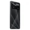 Viedtālruņi Xiaomi X4 Pro 5G 6,67" Octa Core 6 GB RAM 128 GB Melns