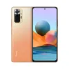 Viedtālruņi Xiaomi Redmi Note 10 Pro 6,67" 6 GB RAM Bronza Qualcomm Snapdragon 732G 128 GB