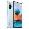 Išmanusis Telefonas Xiaomi Redmi Note 10 Pro 6,67" Qualcomm Snapdragon 732G 6 GB RAM 64 GB Mėlyna