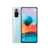 Viedtālruņi Xiaomi Redmi Note 10 Pro 6,67" Octa Core 8 GB RAM 128 GB Zils