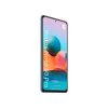 Viedtālruņi Xiaomi Redmi Note 10 Pro 6,67" Octa Core 8 GB RAM 128 GB Zils
