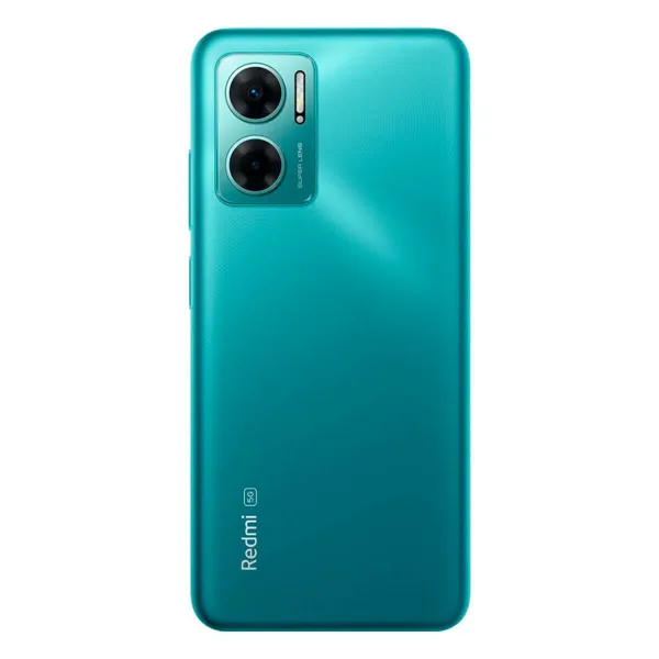 Viedtālruņi Xiaomi Redmi 10 5G 6,58“ Mediatek Dimensity 700 4 GB RAM 128 GB Zaļš
