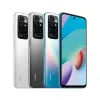 Išmanusis Telefonas Xiaomi Redmi 10 6,5" Octa Core 4 GB RAM 64 GB Pilka