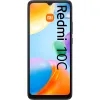 Išmanusis Telefonas Xiaomi Redmi 10C 3GB 64GB Qualcomm Snapdragon 680 3 GB RAM 64 GB Pilka 6.71"