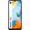 Išmanusis Telefonas Xiaomi Redmi 10C 4GB 64GB Qualcomm Snapdragon 680 4 GB RAM 64 GB Pilka 6.71"