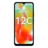 Išmanusis Telefonas Xiaomi Redmi 12C 6,71" 6 GB RAM 128 GB Pilka