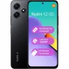 Išmanusis Telefonas Xiaomi REDMI 12 5G 4-128 BK 6,8" 6,79" Octa Core 4 GB RAM 128 GB Juoda