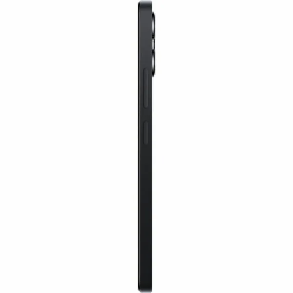 Išmanusis Telefonas Xiaomi REDMI 12 5G 4-128 BK 6,8" 6,79" Octa Core 4 GB RAM 128 GB Juoda