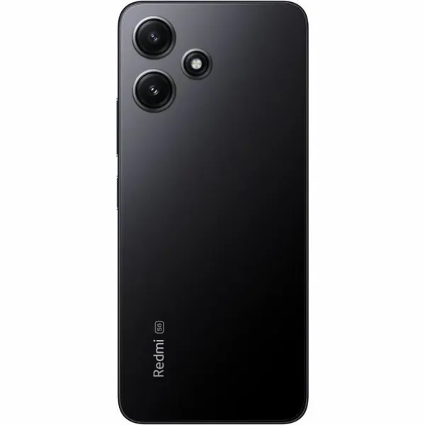 Išmanusis Telefonas Xiaomi REDMI 12 5G 4-128 BK 6,8" 6,79" Octa Core 4 GB RAM 128 GB Juoda