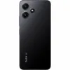 Išmanusis Telefonas Xiaomi REDMI 12 5G 4-128 BK 6,8" 6,79" Octa Core 4 GB RAM 128 GB Juoda