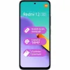 Išmanusis Telefonas Xiaomi REDMI 12 5G 4-128 BK 6,8" 6,79" Octa Core 4 GB RAM 128 GB Juoda