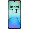 Išmanusis Telefonas Xiaomi Redmi 13 6,79" Octa Core 6 GB RAM 128 GB Juoda