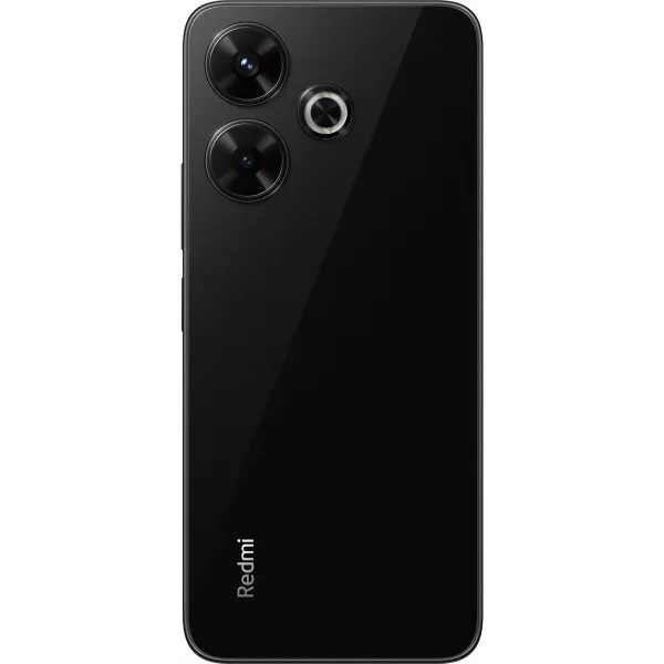 Išmanusis Telefonas Xiaomi Redmi 13 6,79" Octa Core 6 GB RAM 128 GB Juoda