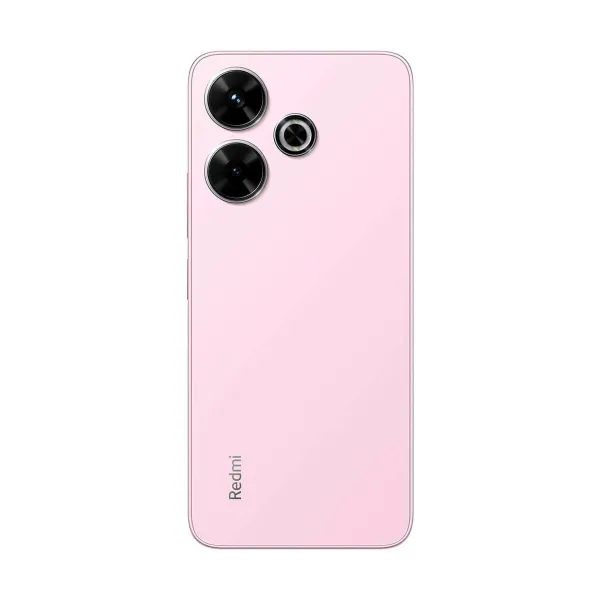 Išmanusis Telefonas Xiaomi Redmi 13 6,79" MediaTek Helio G91-Ultra 6 GB RAM 128 GB Rožinė