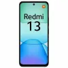 Išmanusis Telefonas Xiaomi Redmi 13 6,79" MediaTek Helio G91-Ultra 8 GB RAM 256 GB Juoda