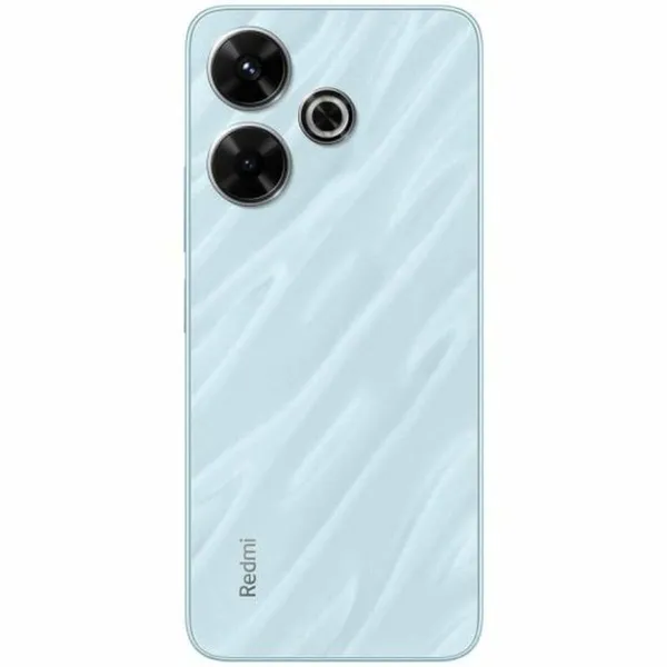 Išmanusis Telefonas Xiaomi Redmi 13 6,79" MediaTek Helio G91-Ultra 8 GB RAM 256 GB Mėlyna