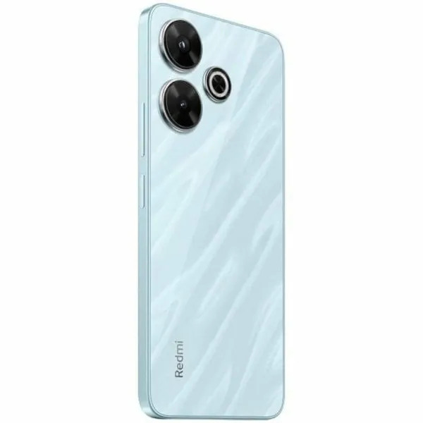 Išmanusis Telefonas Xiaomi Redmi 13 6,79" MediaTek Helio G91-Ultra 8 GB RAM 256 GB Mėlyna