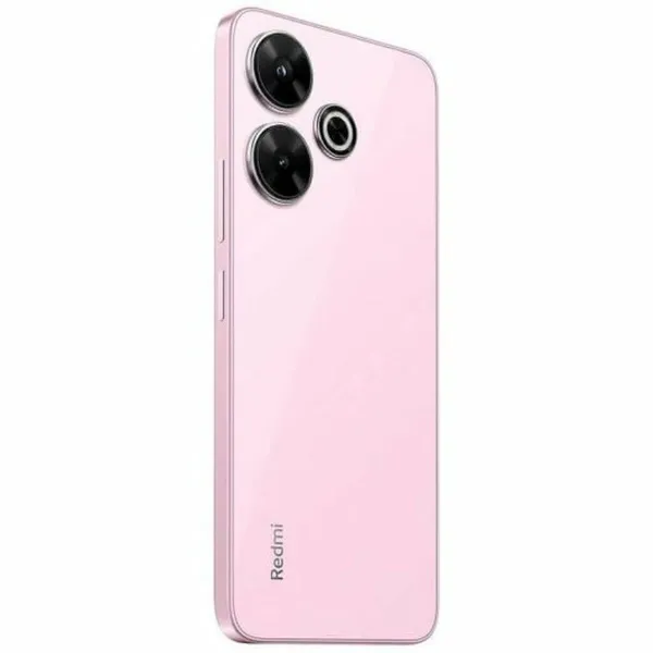 Išmanusis Telefonas Xiaomi Redmi 13 6,79" 8 GB RAM 256 GB Rožinė