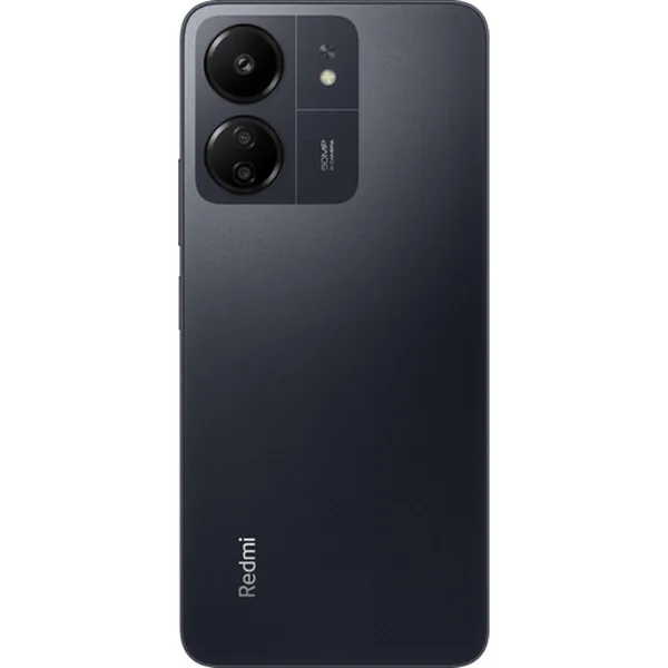 Išmanusis Telefonas Xiaomi ? 6,74" 4 GB RAM ARM Cortex-A55 MediaTek Helio G85 128 GB Juoda