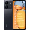 Išmanusis Telefonas Xiaomi Redmi 13C 5G 6,74" Mediatek Dimensity 6100+ 4 GB RAM 128 GB Juoda