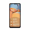 Išmanusis Telefonas Xiaomi Redmi 13C 6,74" 8 GB RAM 256 GB Juoda