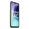 Išmanusis Telefonas Xiaomi Redmi 14C 6,88" Octa Core 4 GB RAM 128 GB Žalia