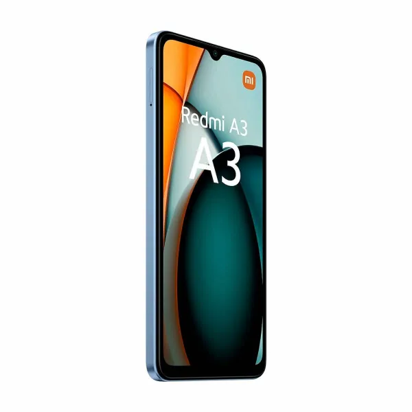 Išmanusis Telefonas Xiaomi Redmi A3 3 GB RAM 64 GB Mėlyna
