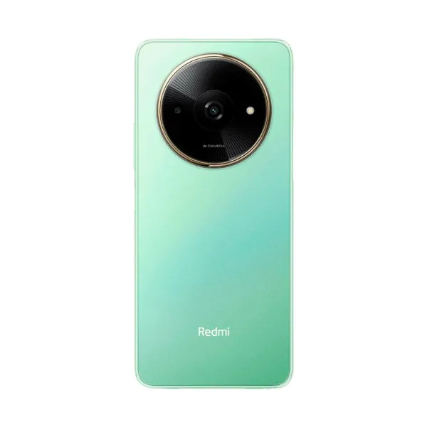 Išmanusis Telefonas Xiaomi Redmi A3X 6,71" 3 GB RAM 64 GB Žalia