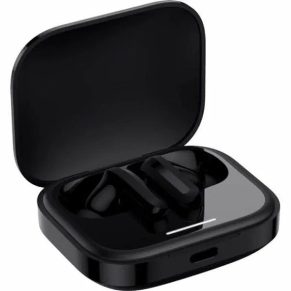 Bluetooth ausinės Xiaomi Redmi Buds 5 Juoda