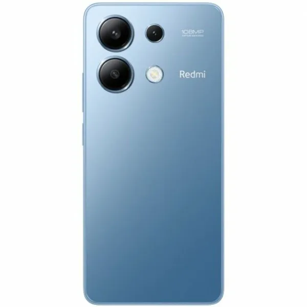 Išmanusis Telefonas Xiaomi Redmi Note 13 4G 6,67" QUALCOMM SNAPDRAGON 685 6 GB RAM 128 GB Mėlyna