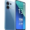 Išmanusis Telefonas Xiaomi Redmi Note 13 4G 6,67" QUALCOMM SNAPDRAGON 685 6 GB RAM 128 GB Mėlyna