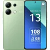 Išmanusis Telefonas Xiaomi Redmi Note 13 6,67" QUALCOMM SNAPDRAGON 685 6 GB RAM 128 GB Žalia