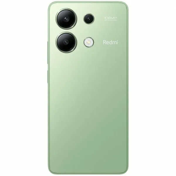 Išmanusis Telefonas Xiaomi Redmi Note 13 6,67" QUALCOMM SNAPDRAGON 685 6 GB RAM 128 GB Žalia