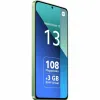 Išmanusis Telefonas Xiaomi Redmi Note 13 6,67" QUALCOMM SNAPDRAGON 685 6 GB RAM 128 GB Žalia